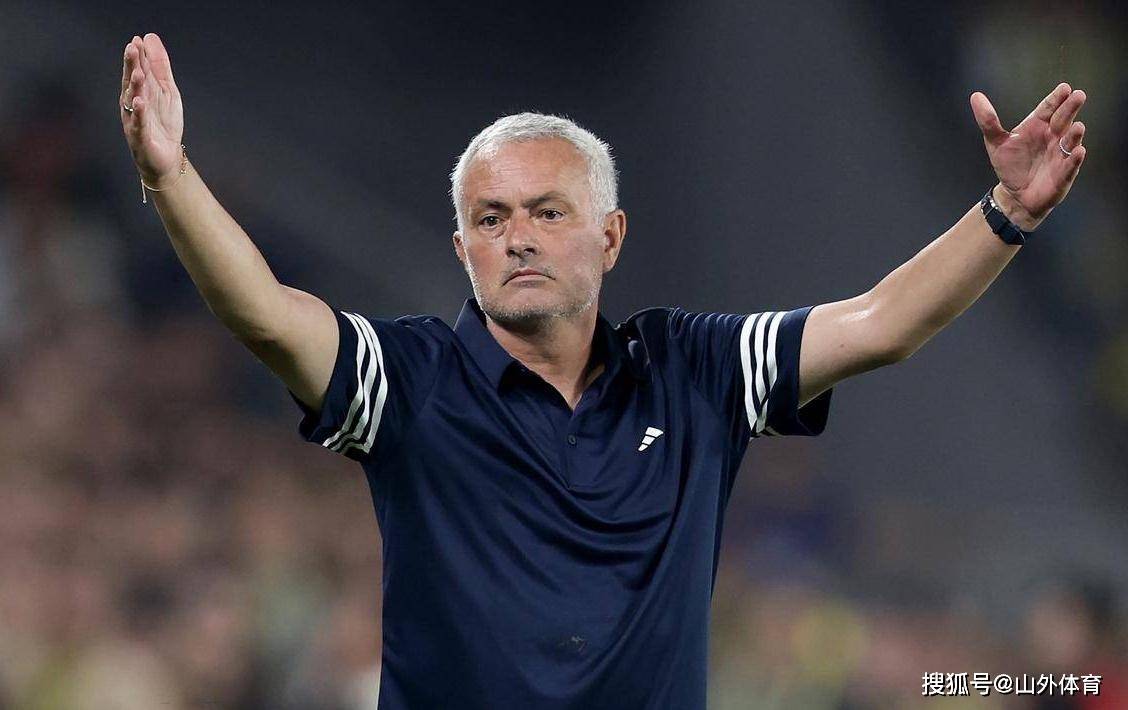 支招！穆帅想翻身，先去法甲稳欧冠，再证明适应现代足球