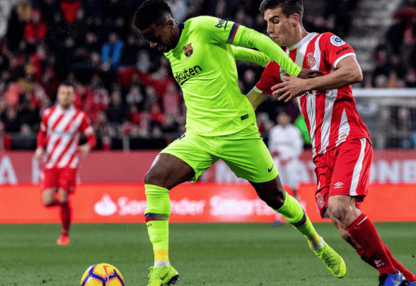 西甲赛事前瞻：莱万特 VS 贝蒂斯